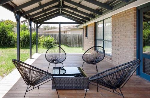 Melton West House | Cyprus Place