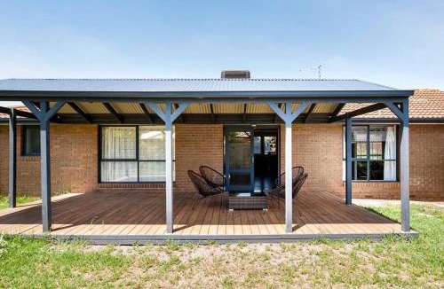 Melton West House | Cyprus Place