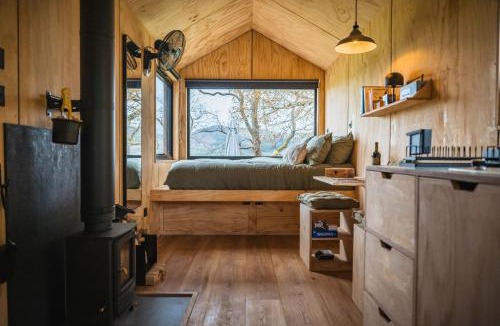 Llangollen House | Cyra