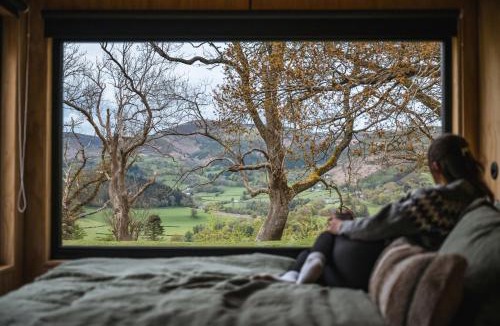 Llangollen House | Cyra