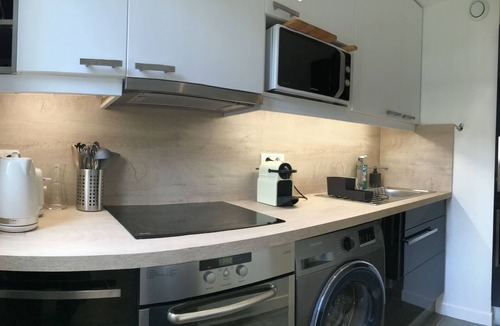 Trois Cocus - Borderouge - Croix-Daurade - Paleficat Apartment | Cyrano BnB