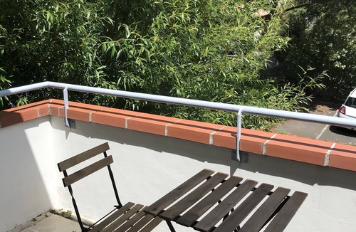 Trois Cocus - Borderouge - Croix-Daurade - Paleficat Apartment | Cyrano BnB