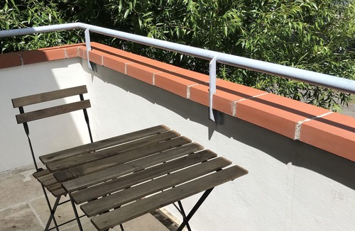 Trois Cocus - Borderouge - Croix-Daurade - Paleficat Apartment | Cyrano BnB