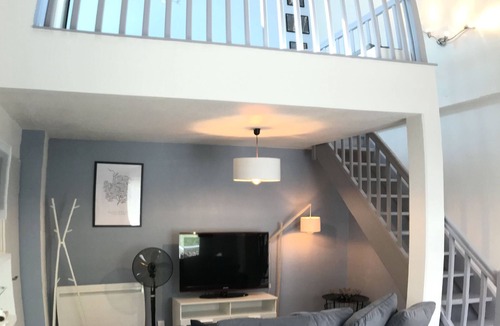 Trois Cocus - Borderouge - Croix-Daurade - Paleficat Apartment | Cyrano BnB
