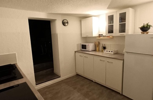 Saint-Sauveur House | Cyrielle and Pascal's 3* gite