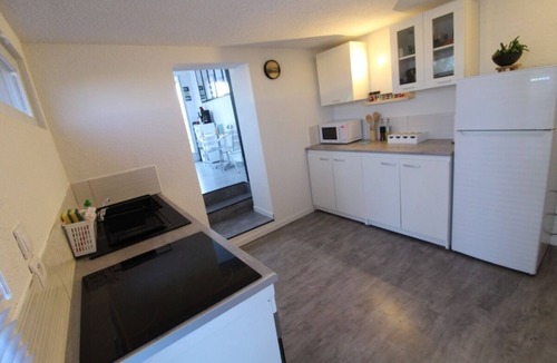 Saint-Sauveur House | Cyrielle and Pascal's 3* gite