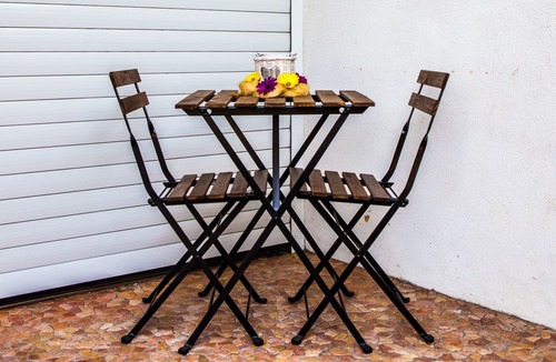 Little Holland Hotel | Cyrus House