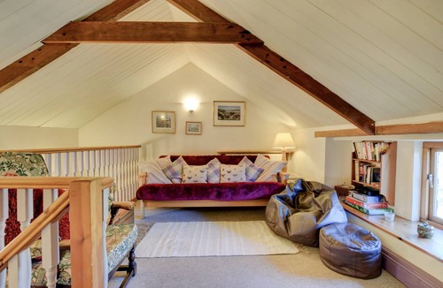 St Brides Cottage | Cysgod y Ffynnon