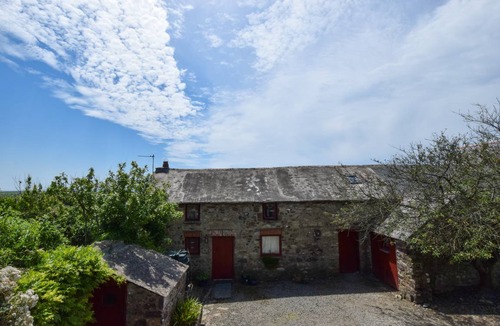 St Brides Cottage | Cysgod y Ffynnon