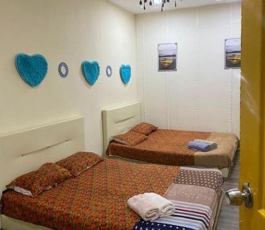 Pasir Puteh Hotel | CZ CLASSIC