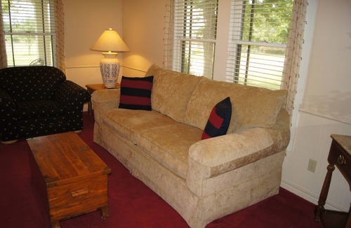 Shiner House | Czech Me Inn, located 4 blocks from Spoetzl Brewery