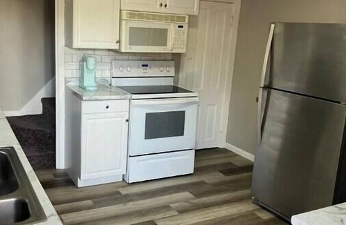 Southwest Area House | Czech Village House