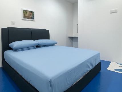 Sungai Siput Hotel | CZi BOUTIQUE HOTEL SG SIPUT