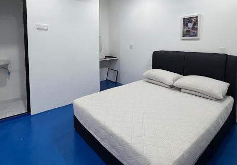 Sungai Siput Hotel | CZi BOUTIQUE HOTEL SG SIPUT