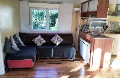 Vielle-Tursan House | Déconnectez Vous ! Revenez A L'essentiel