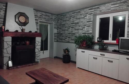 Saint-Cyr-des-Gats House | Déconnection