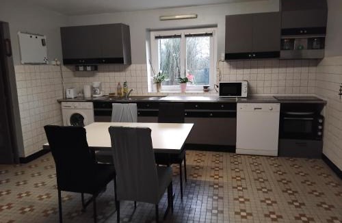 Saint-Cyr-des-Gats House | Déconnection