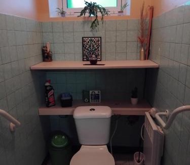 Saint-Cyr-des-Gats House | Déconnection