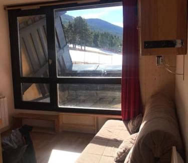 Eyne 2600 Apartment | Découverte de la vallée d'Eyne et des bains de Llo