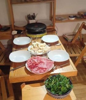 Eyne 2600 Apartment | Découverte de la vallée d'Eyne et des bains de Llo