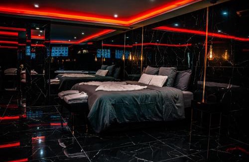 Le Chou Apartment | Découvrez la Suite Mirage à 30 minutes de Paris