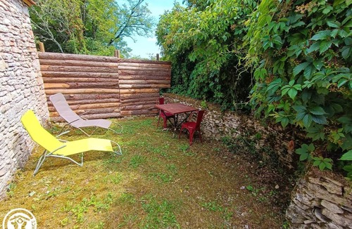 Rocamadour House | Décros House - ROCAMADOUR