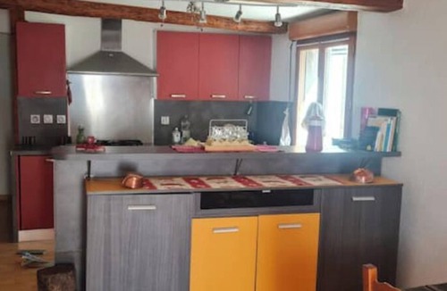 Guillaumes Apartment | Départ de Rando