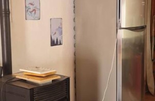 Guillaumes Apartment | Départ de Rando