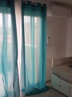 Saint-Gilles Apartment | Dépendance 29m2 climatisée