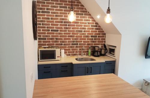 Moulainville House | Dépendance au goût de vacances