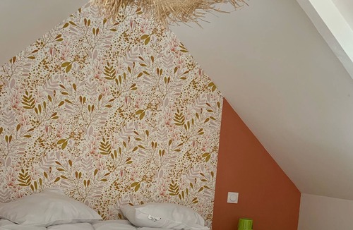 Plouigneau House | Dépendance au Calme