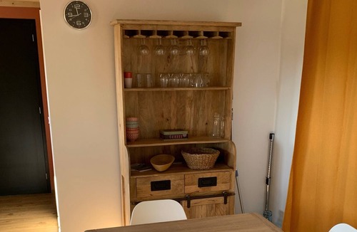 Plouigneau House | Dépendance au Calme