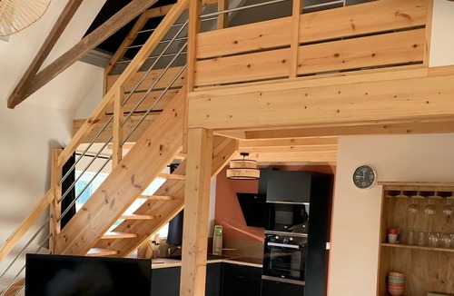 Plouigneau House | Dépendance au Calme