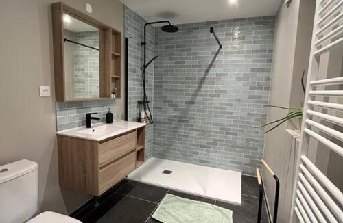 Belbeuf Apartment | Dépendance campagne Rouennaise