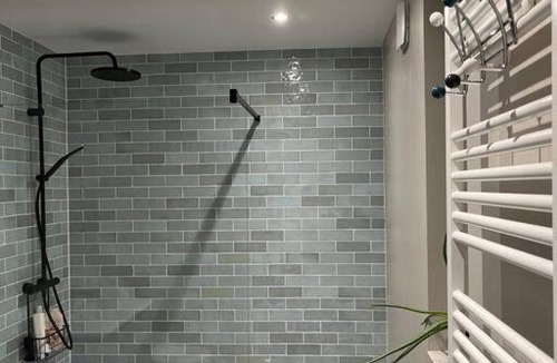 Belbeuf Apartment | Dépendance campagne Rouennaise