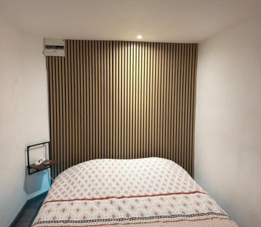 Vernouillet Apartment | Dépendance cosy près de Paris