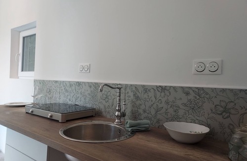 Manosque House | Dépendance D'une Bastide Provençale