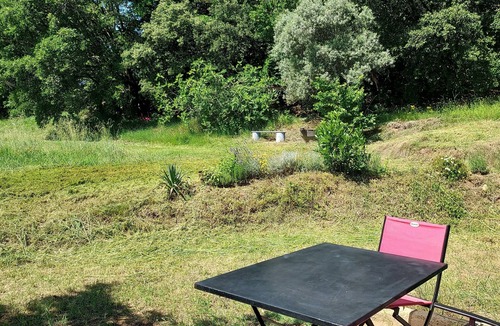 Manosque House | Dépendance D'une Bastide Provençale