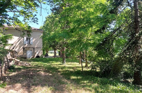 Manosque House | Dépendance D'une Bastide Provençale
