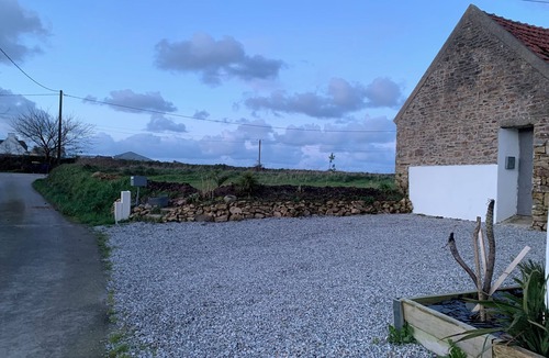 Berven House | Dépendance de Corps de Ferme