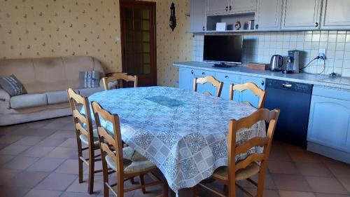 Fontaines-en-Duesmois House | Dépendance du Duesmois