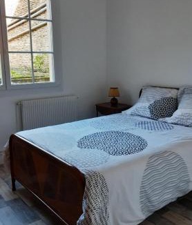Fontaines-en-Duesmois House | Dépendance du Duesmois