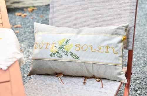 Grand-Fougeray House | Dépendance maison bourgeoise