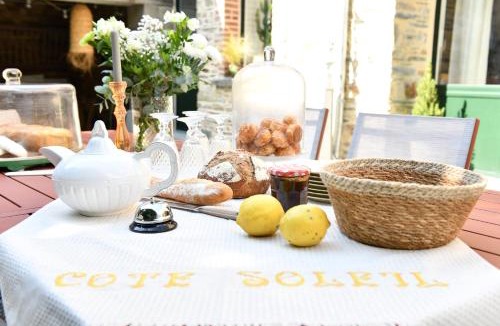 Grand-Fougeray House | Dépendance maison bourgeoise