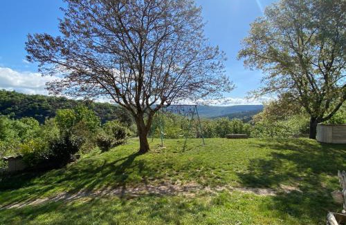 Vacheres House | Dépendance neuve et lumineuse au coeur du luberon