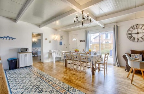 Cabourg House | Dépendance Privée du Domaine de la Calotine 4