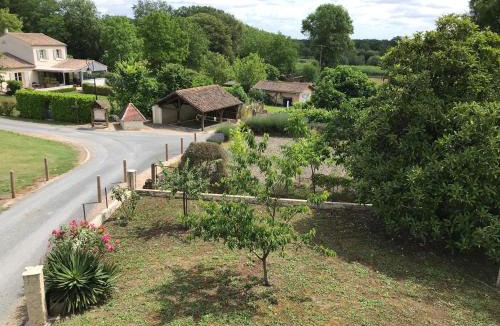 Bouniagues House | Dépendance Saint Jean