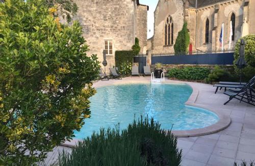 Bouniagues House | Dépendance Saint Jean