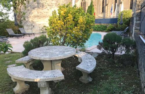 Bouniagues House | Dépendance Saint Jean