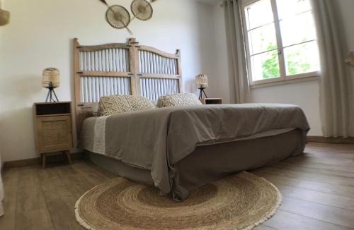 Bouniagues House | Dépendance Saint Jean